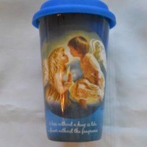 Mug Angel Kisses, Thermos